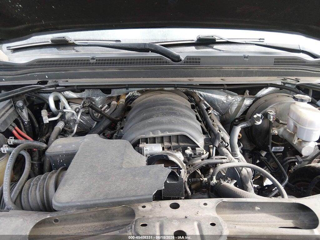 1GNSCHKC0JR314581 2018 CHEVROLET SUBURBAN photo no. 10