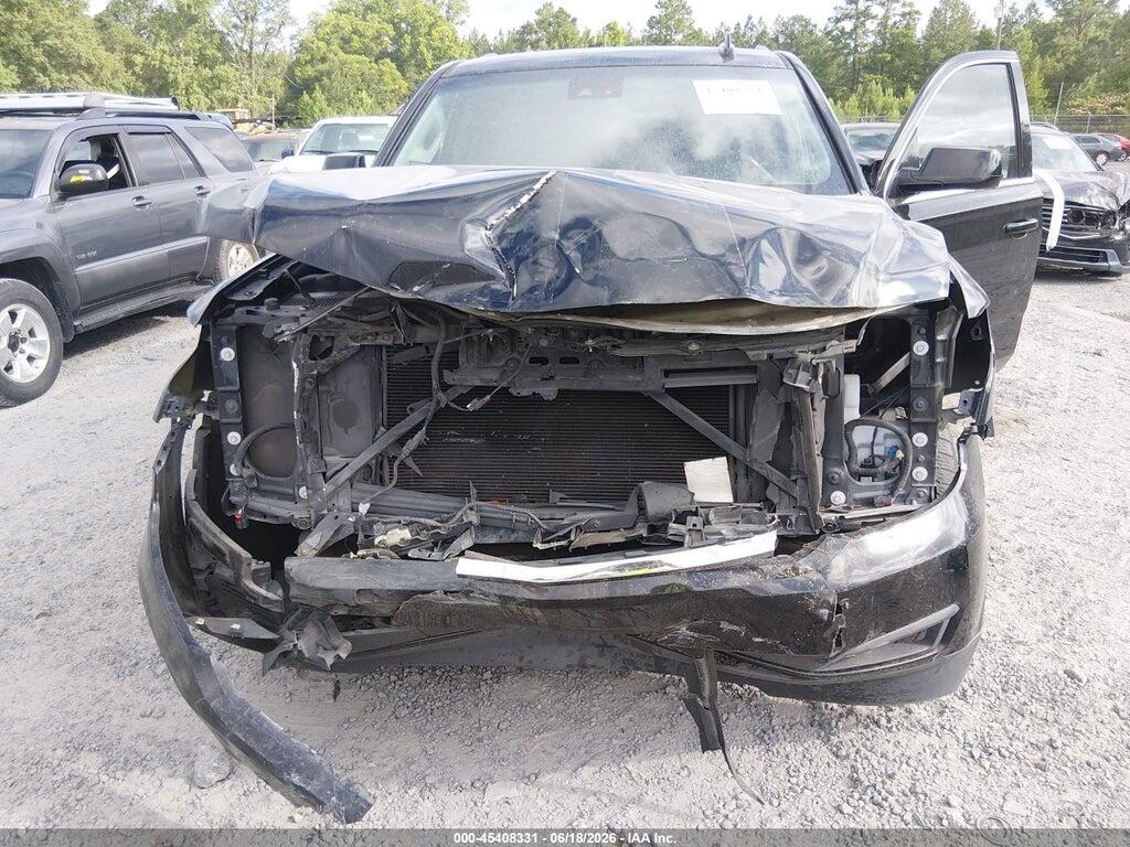 1GNSCHKC0JR314581 2018 CHEVROLET SUBURBAN photo no. 6