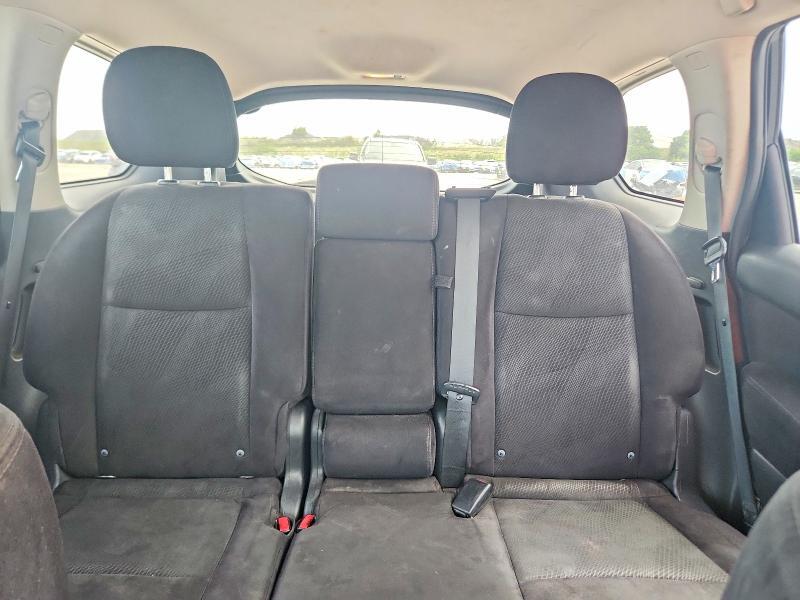 2014 NISSAN PATHFINDER SV — Фото 10 из 13