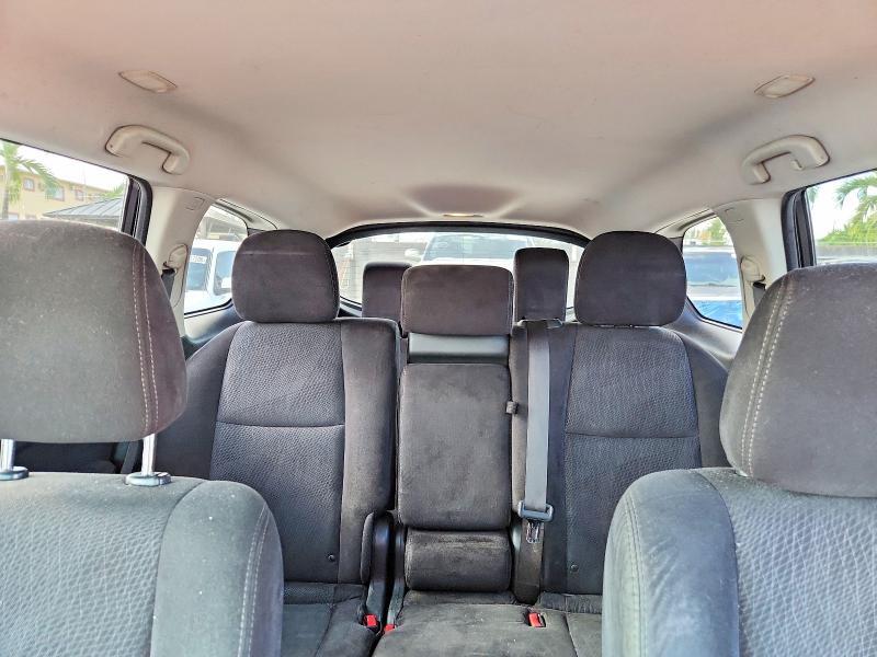 2014 NISSAN PATHFINDER S — Фото 10 из 13