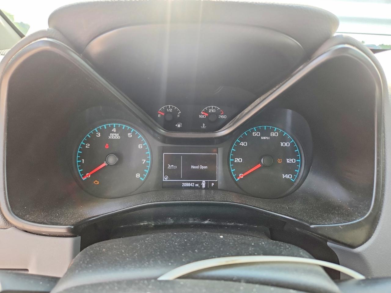 2022 GMC CANYON ELEVATION — Фото 9 из 12