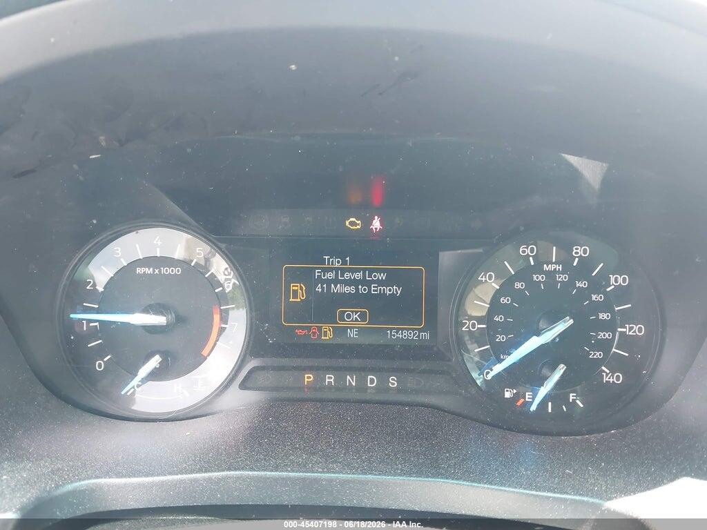 1FM5K8BH2GGC00375 2016 FORD EXPLORER photo no. 7