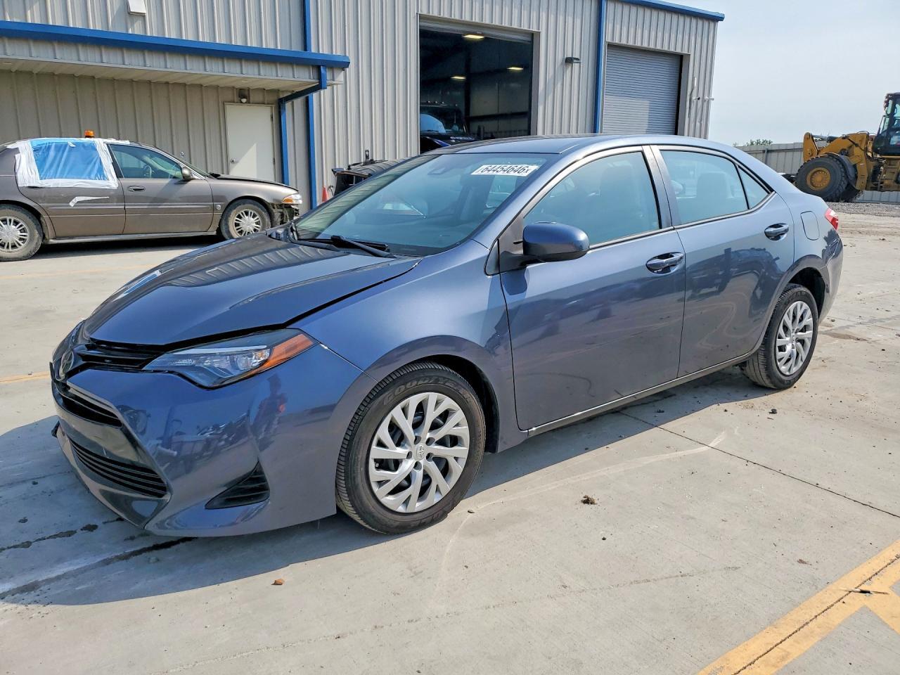 2T1BURHEXHC828270 2017 TOYOTA COROLLA photo no. 1