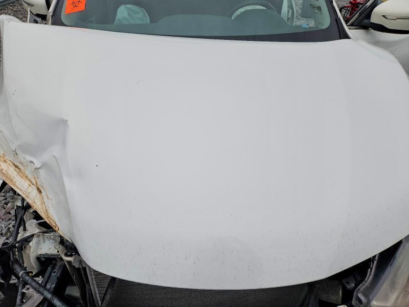 2014 NISSAN ROGUE — Фото 11 из 12