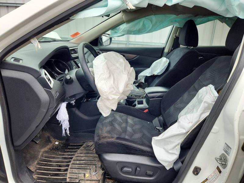 2014 NISSAN ROGUE — Фото 7 из 12