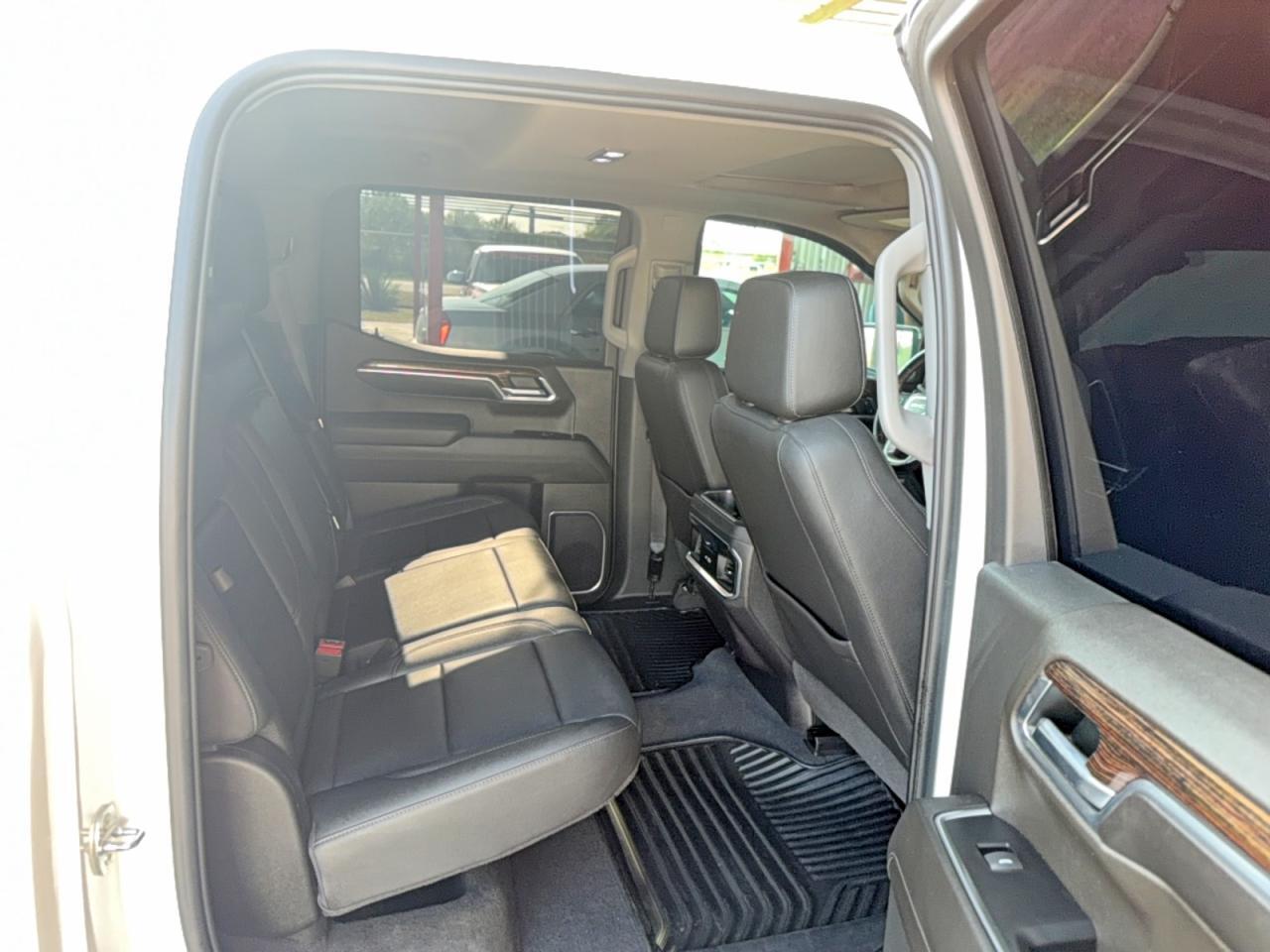 2022 GMC SIERRA C1500 ELEVATION — Фото 6 из 10