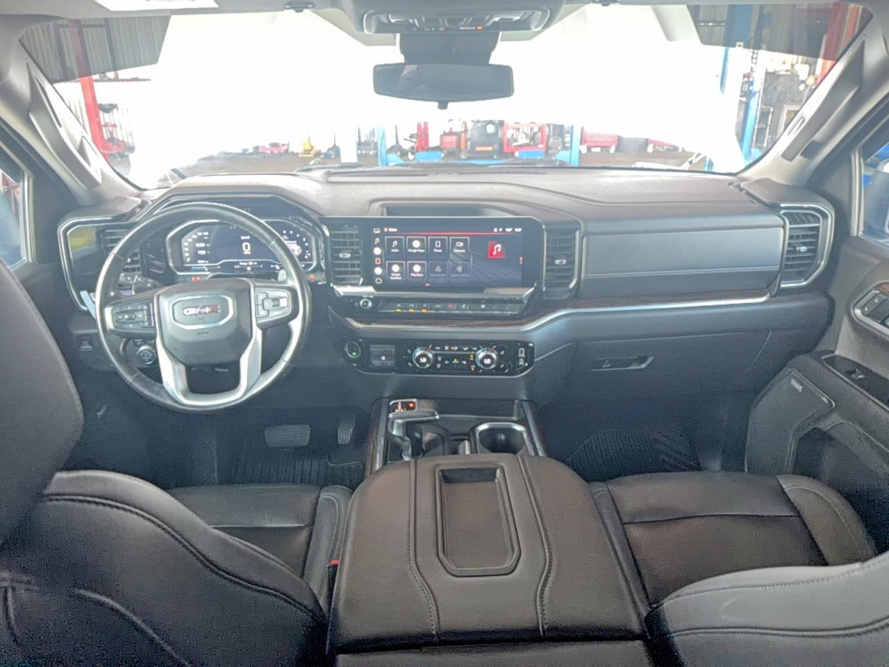 2022 GMC SIERRA C1500 ELEVATION — Фото 9 из 10
