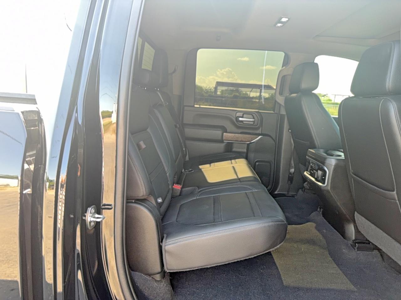 2022 GMC SIERRA K2500 DENALI — Фото 6 из 10
