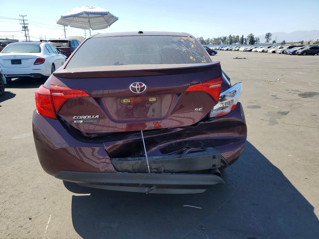 5YFBURHE4HP573101 2017 TOYOTA COROLLA photo no. 6
