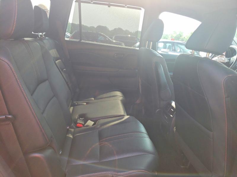 2022 HONDA PILOT TRAILSPORT — Фото 11 из 13