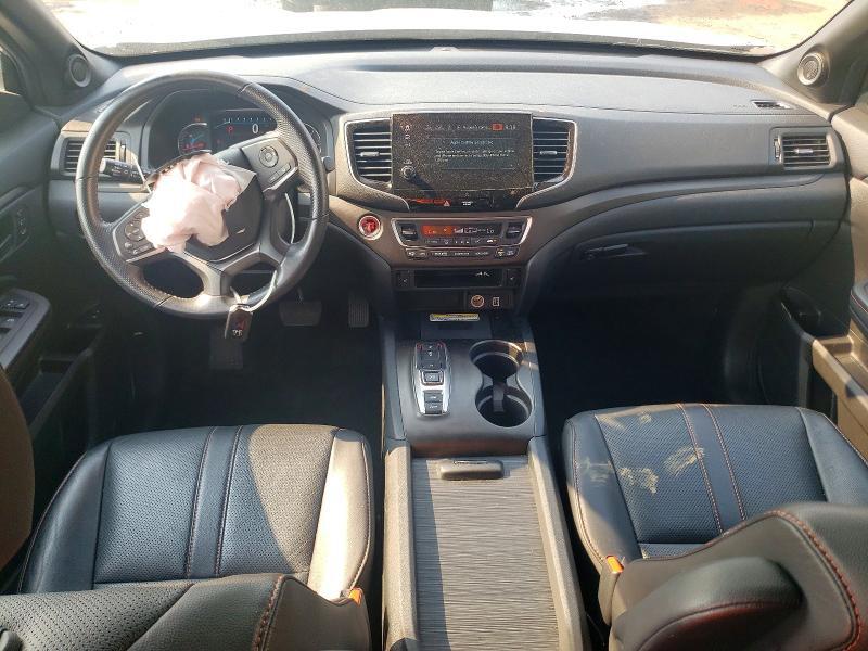 2022 HONDA PILOT TRAILSPORT — Фото 8 из 13