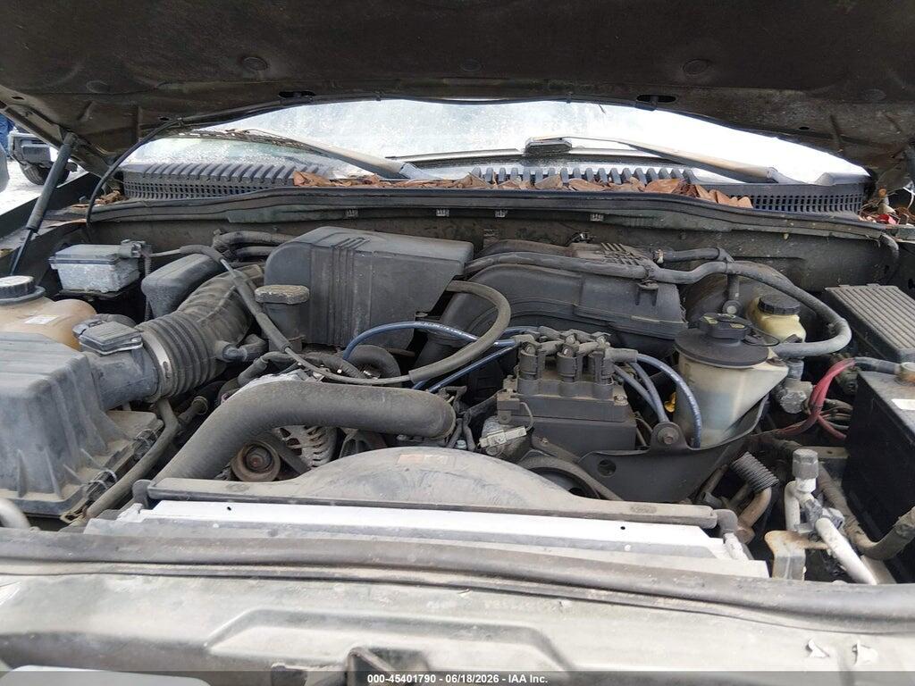 4M2ZU66E42ZJ16084 2002 MERCURY MOUNTAINEER photo no. 10