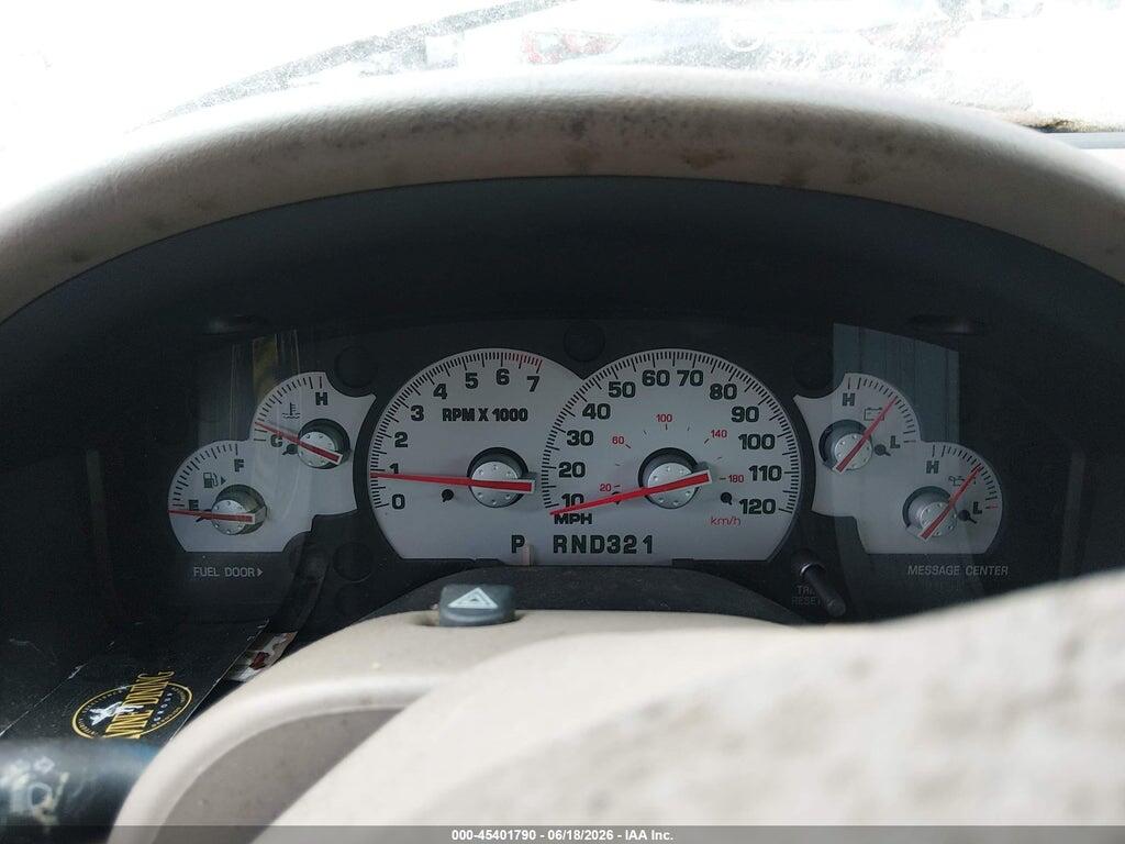 4M2ZU66E42ZJ16084 2002 MERCURY MOUNTAINEER photo no. 7