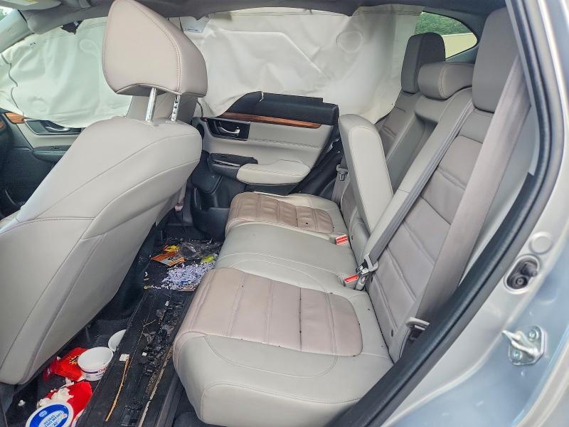 2HKRW2H8XNH622563 2022 HONDA CR-V photo no. 11