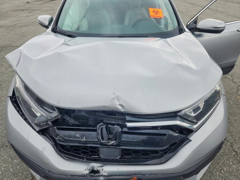 2HKRW2H8XNH622563 2022 HONDA CR-V photo no. 12