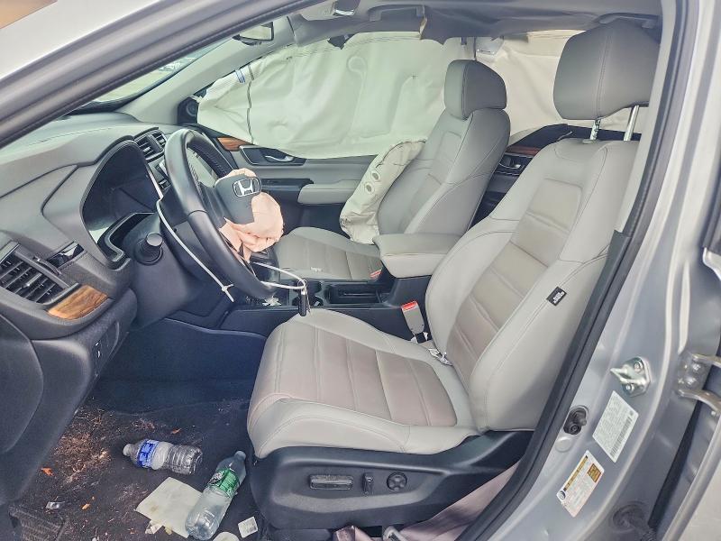 2HKRW2H8XNH622563 2022 HONDA CR-V photo no. 7