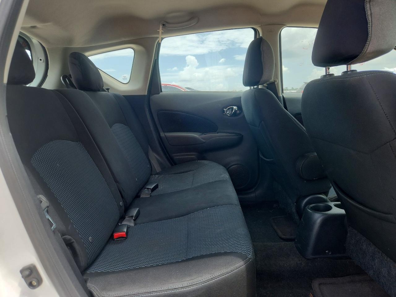 3N1CE2CP6EL411063 2014 NISSAN VERSA NOTE photo no. 10