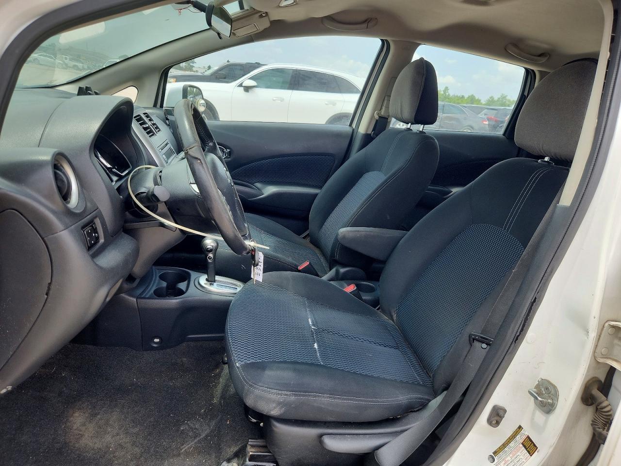 3N1CE2CP6EL411063 2014 NISSAN VERSA NOTE photo no. 7