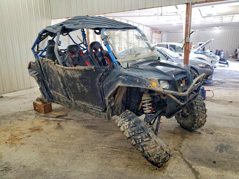 2014 POLARIS RZR 4XAXE7EA5EF269410