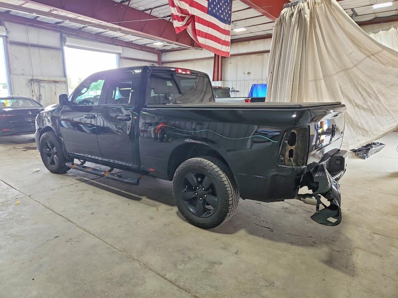 1C6RR7FT8ES437724 2014 RAM 1500 photo no. 2