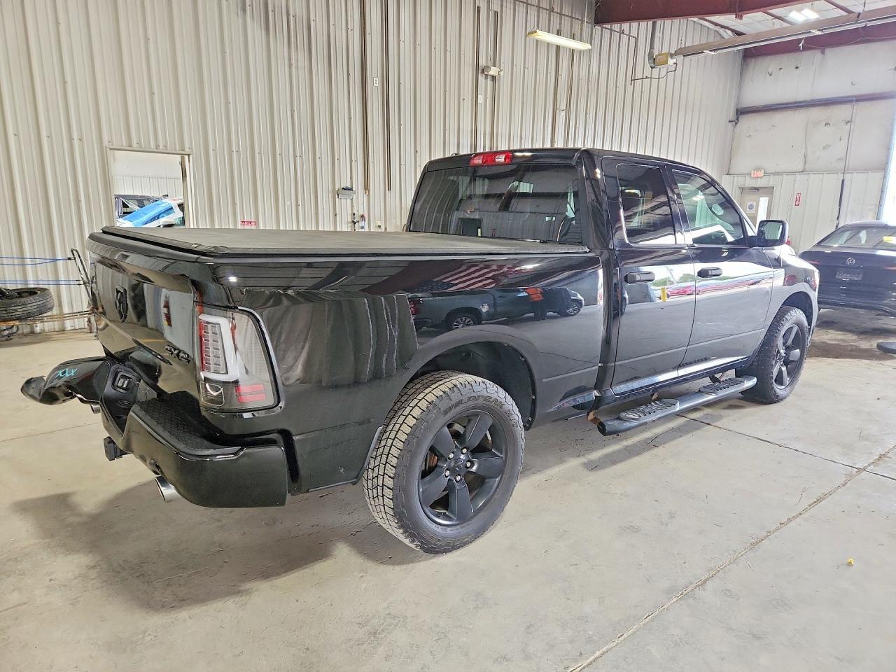 1C6RR7FT8ES437724 2014 RAM 1500 photo no. 3
