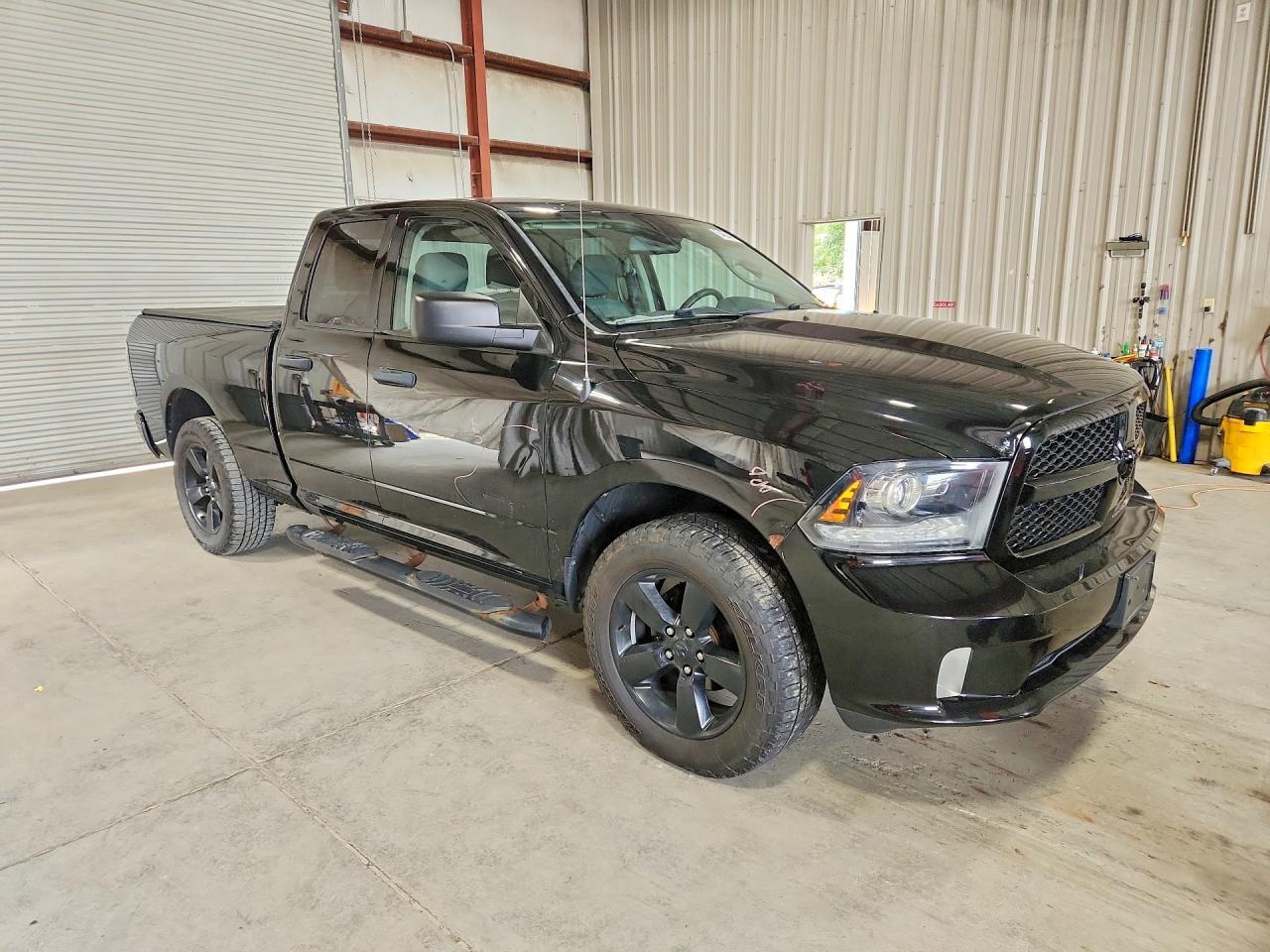 1C6RR7FT8ES437724 2014 RAM 1500 photo no. 4