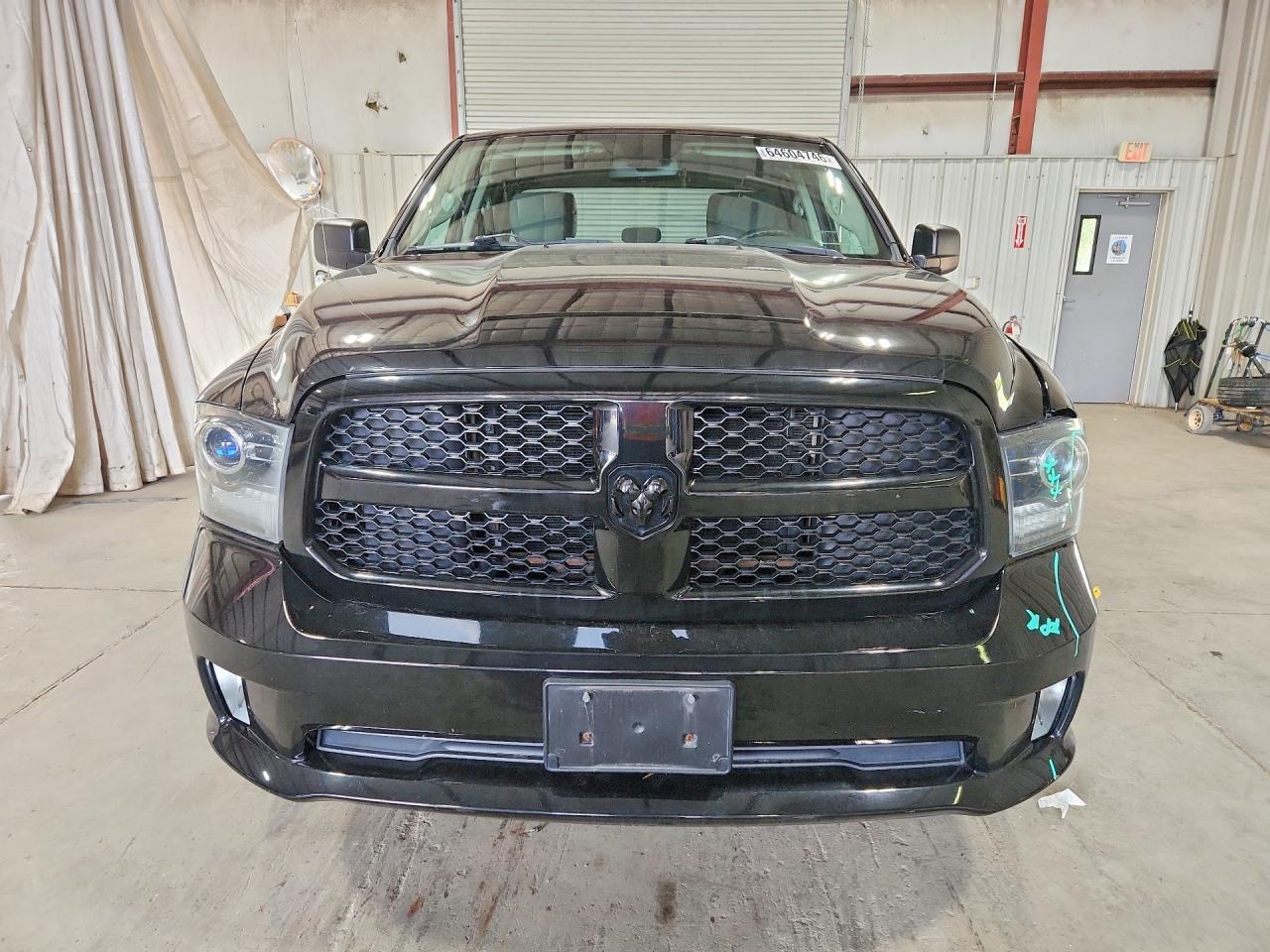 1C6RR7FT8ES437724 2014 RAM 1500 photo no. 5