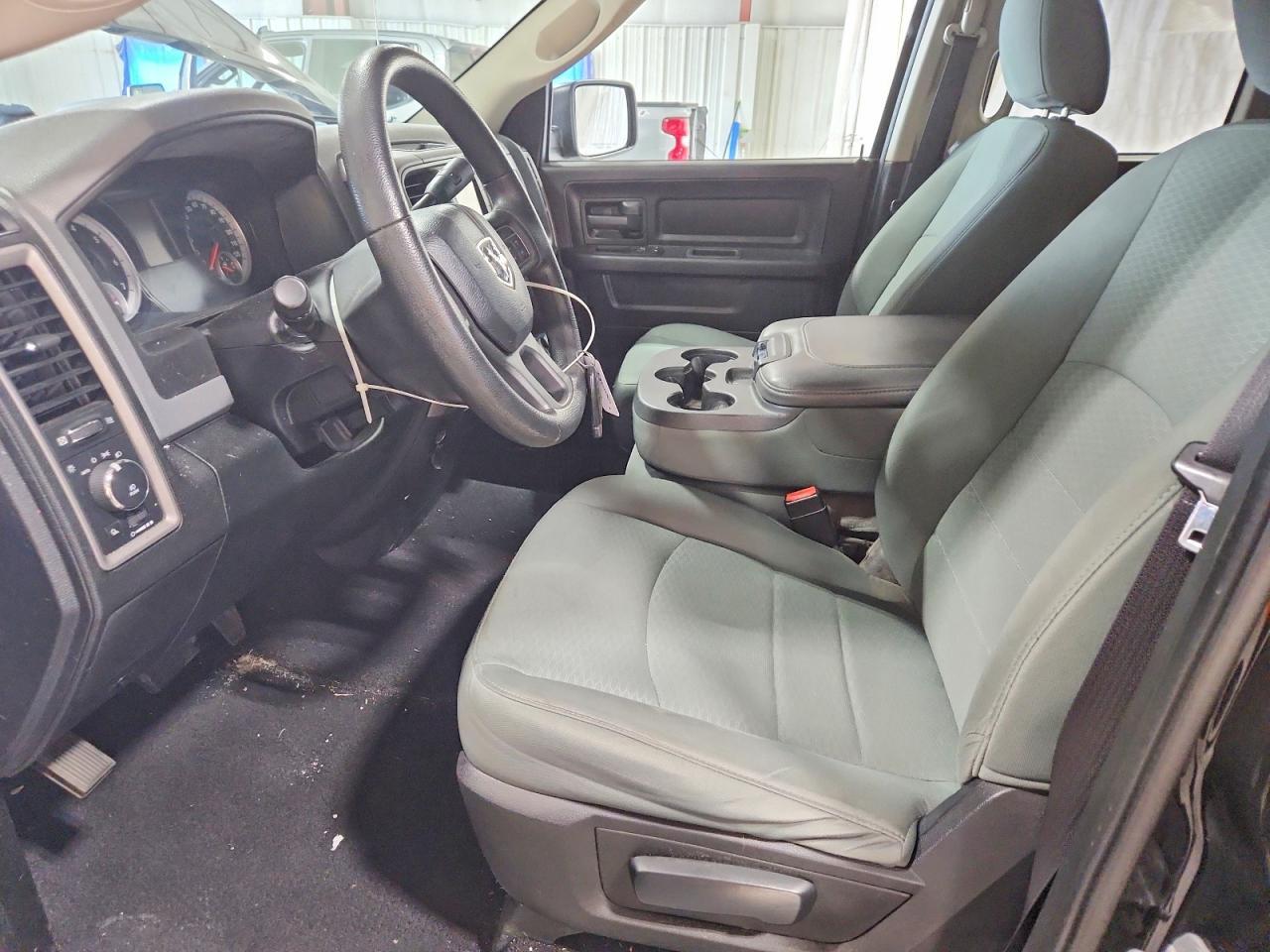 1C6RR7FT8ES437724 2014 RAM 1500 photo no. 7