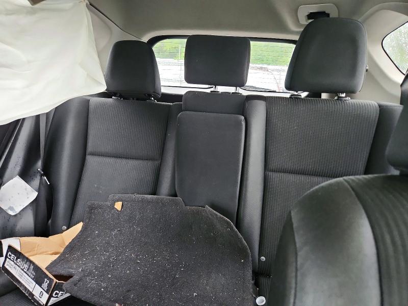 2017 TOYOTA RAV4 LE — Фото 10 из 13