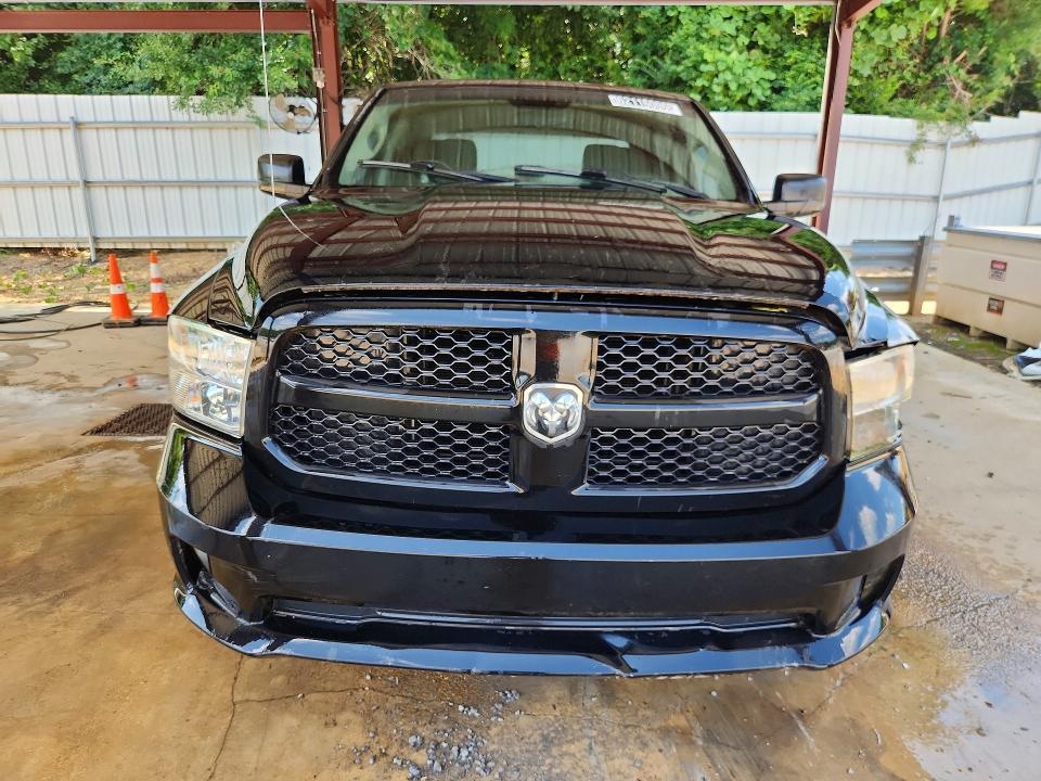 2014 RAM 1500 ST — Фото 5 из 12