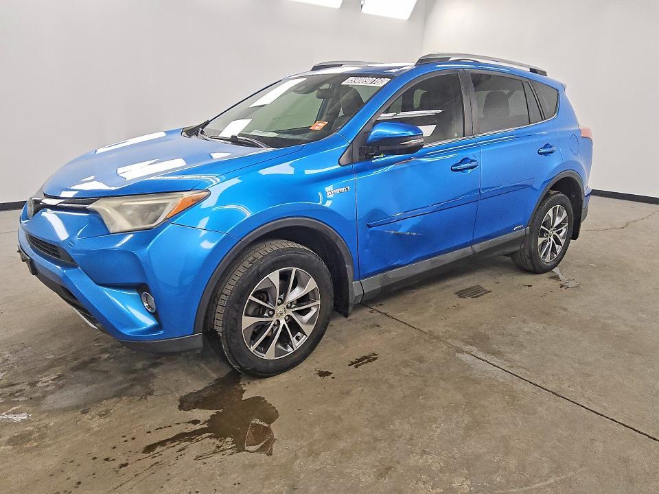 2017 TOYOTA RAV4 HYBRID JTMRJREV8HD074509