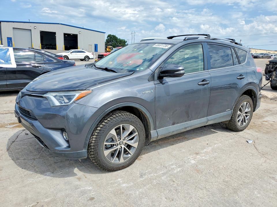 2017 TOYOTA RAV4 HYBRID JTMRJREV4HD087998