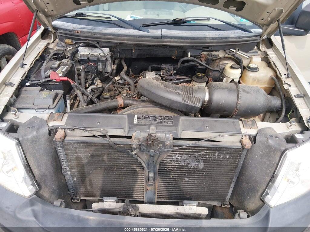 1FTRF14W57NA53011 2007 FORD F-150 photo no. 10