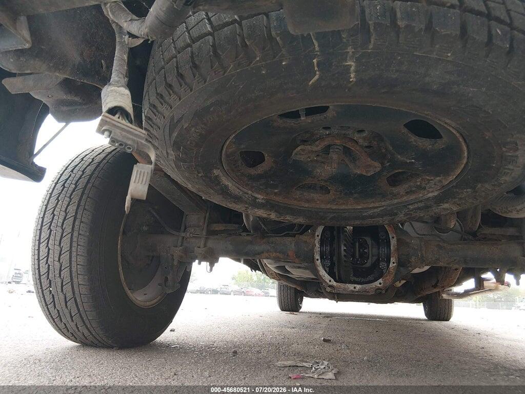 1FTRF14W57NA53011 2007 FORD F-150 photo no. 6