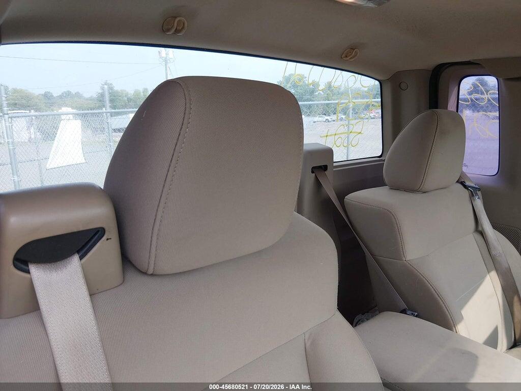 1FTRF14W57NA53011 2007 FORD F-150 photo no. 8