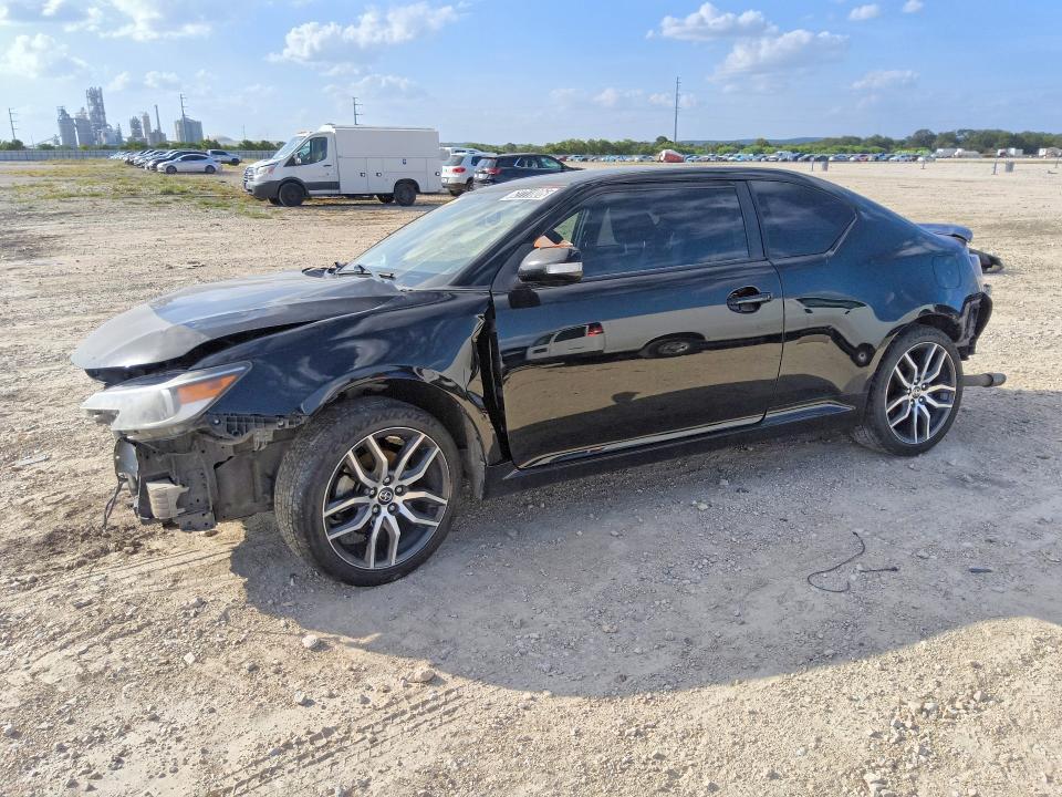 2014 SCION TC JTKJF5C77E3070327