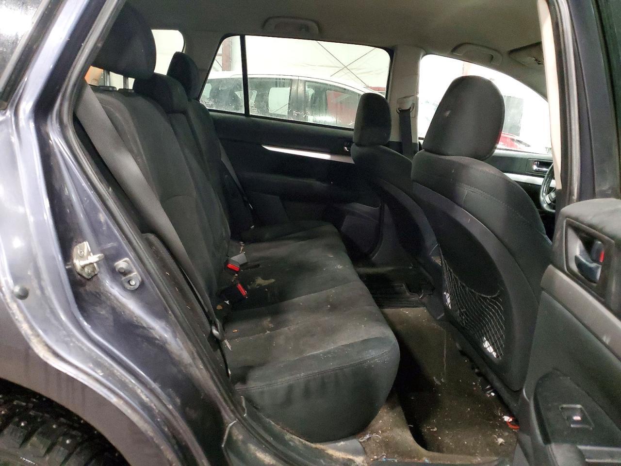 4S4BRBCC1E3207675 2014 SUBARU OUTBACK photo no. 10