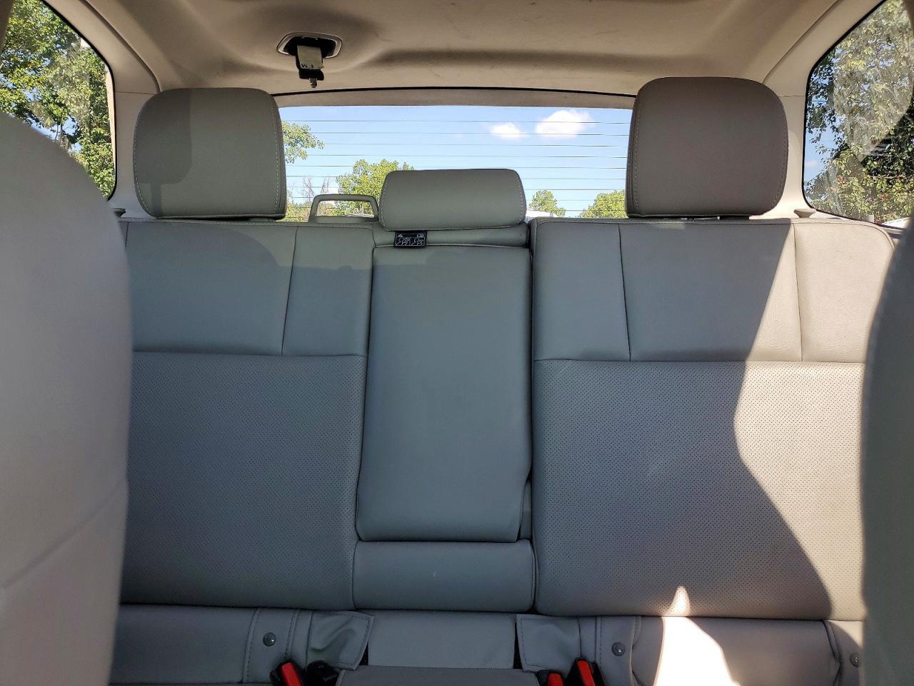 JF2SJAHC0EH492940 2014 SUBARU FORESTER photo no. 10