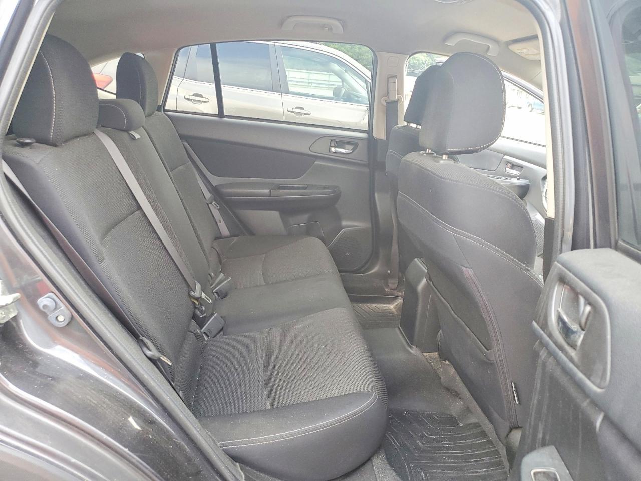 JF2GPACC0E8233568 2014 SUBARU XV CROSSTREK photo no. 11