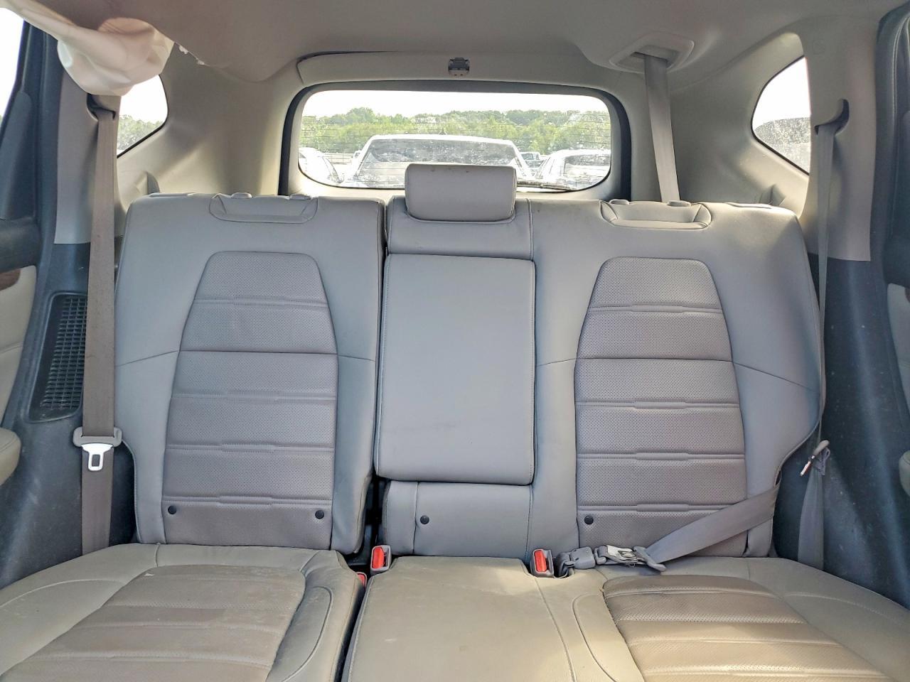 5J6RT6H80NL050232 2022 HONDA CR-V photo no. 10