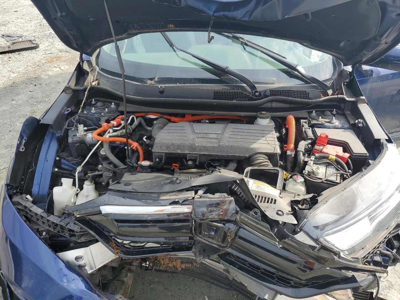 5J6RT6H80NL050232 2022 HONDA CR-V photo no. 12