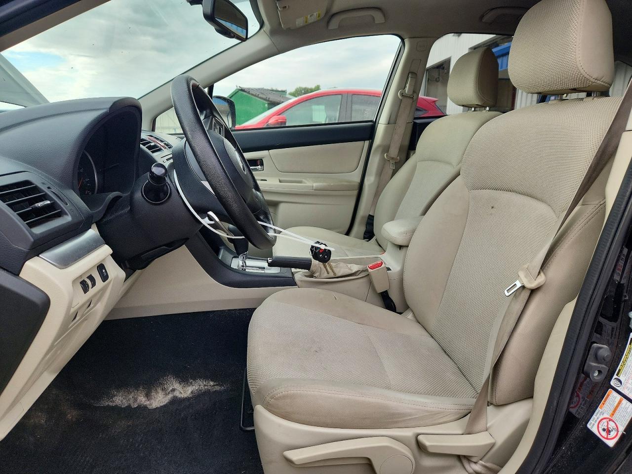 2014 SUBARU XV CROSSTREK 2.0 PREMIUM — Фото 7 из 12