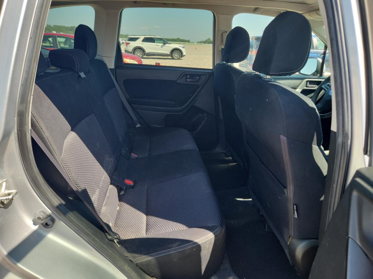 JF2SJAEC0EH523284 2014 SUBARU FORESTER photo no. 11