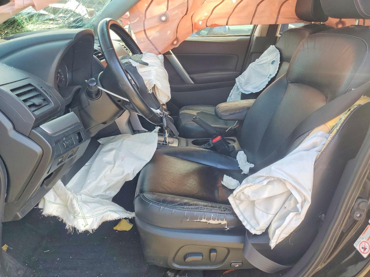JF2SJAHC7EH414655 2014 SUBARU FORESTER photo no. 7