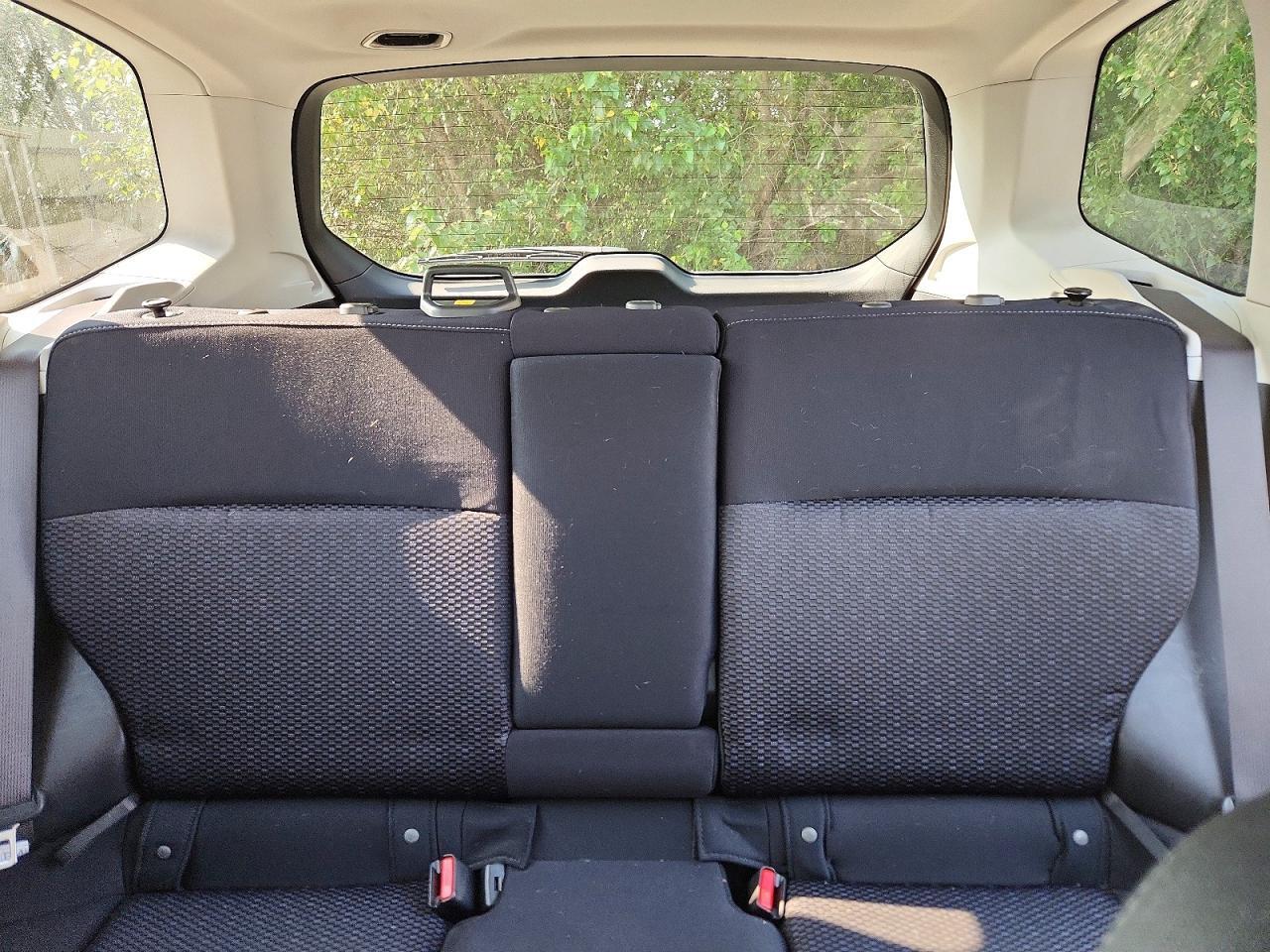 2014 SUBARU FORESTER 2.5I PREMIUM — Фото 10 из 14