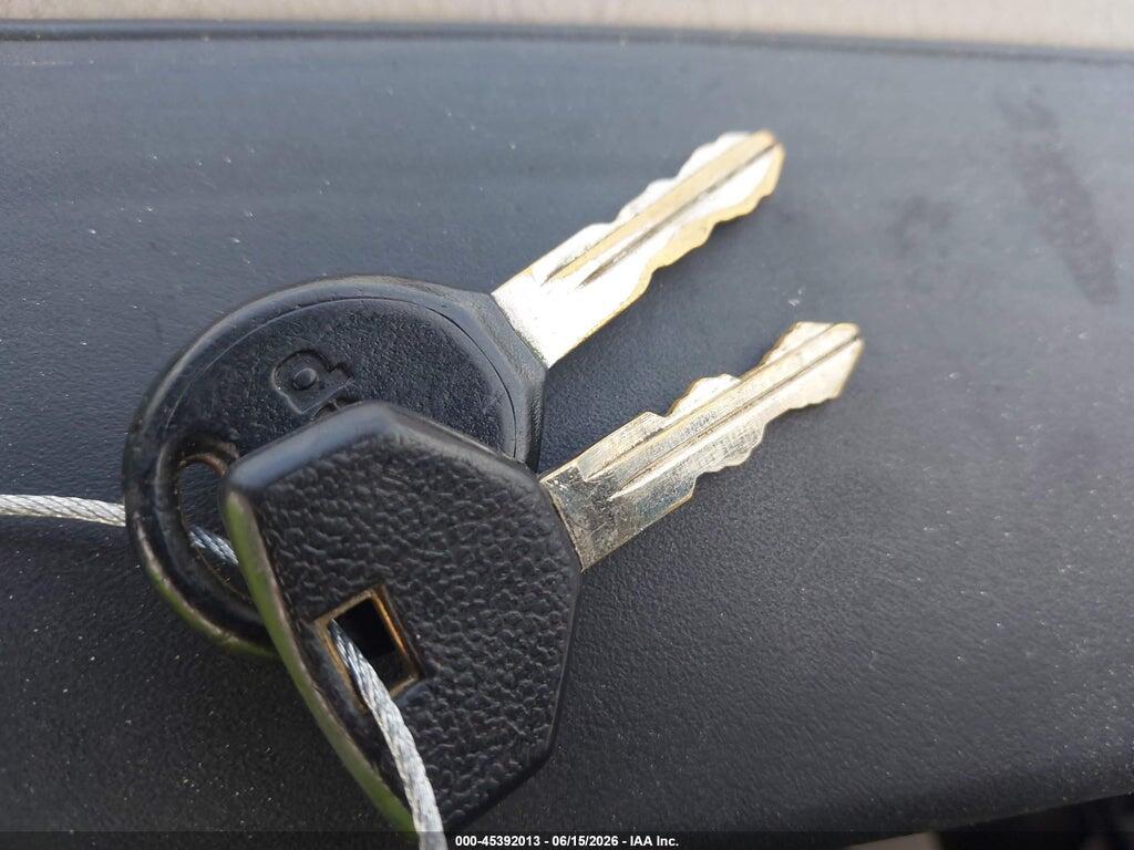 1J4FA29175P314347 2005 JEEP WRANGLER photo no. 11