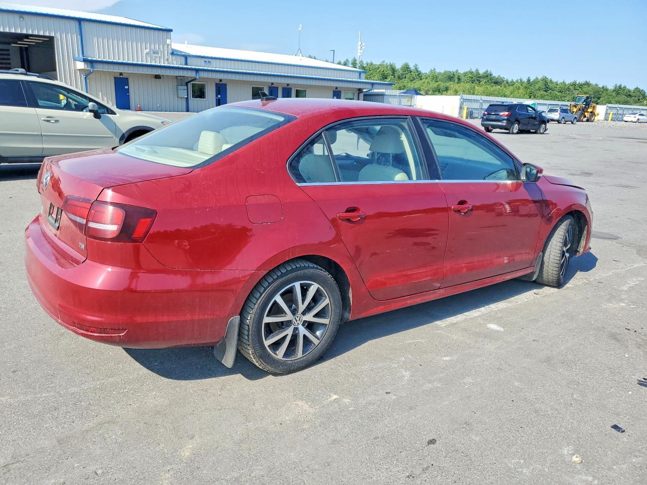 3VWDB7AJ6HM206666 2017 VOLKSWAGEN JETTA photo no. 3