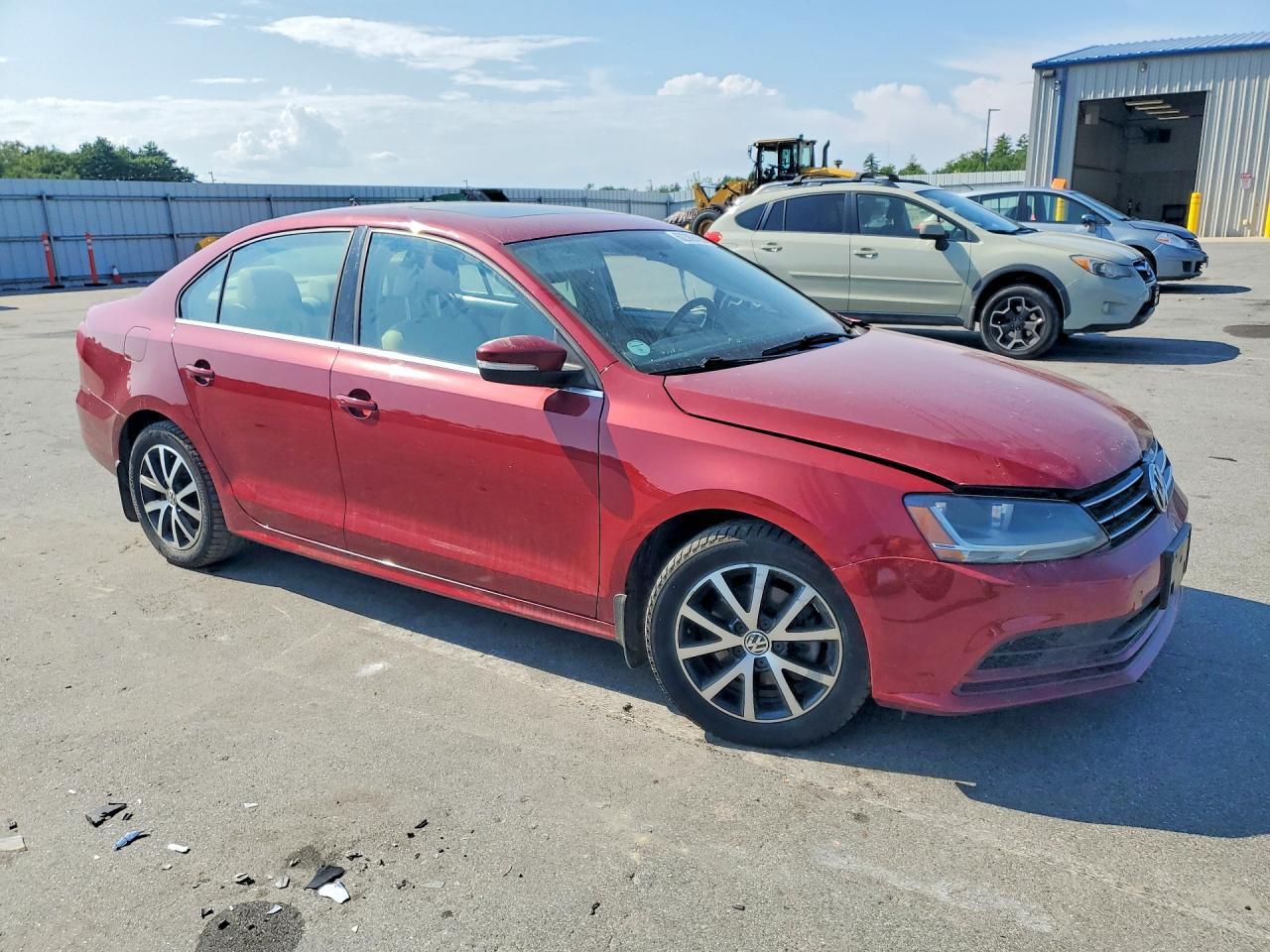 3VWDB7AJ6HM206666 2017 VOLKSWAGEN JETTA photo no. 4