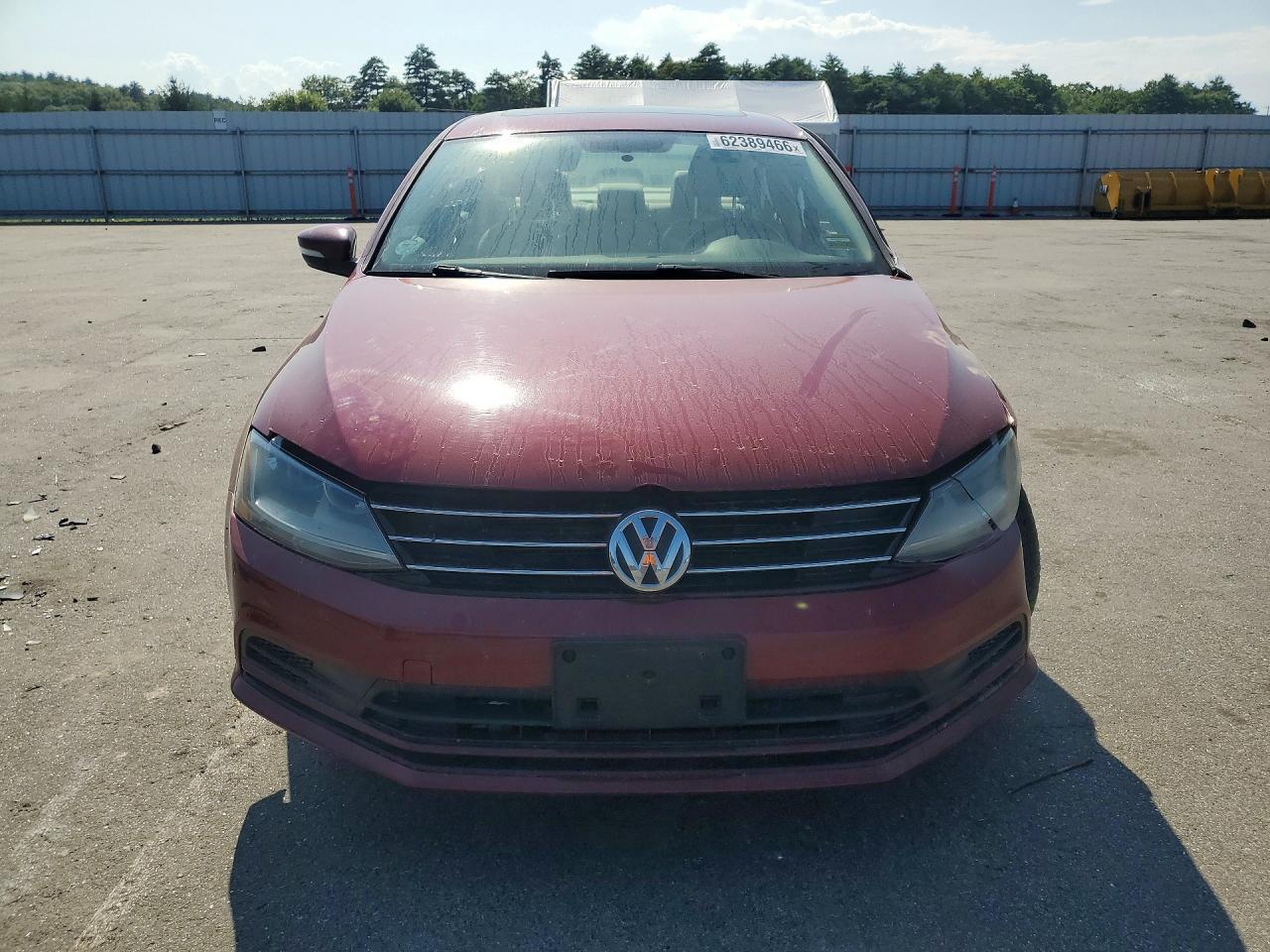 3VWDB7AJ6HM206666 2017 VOLKSWAGEN JETTA photo no. 5