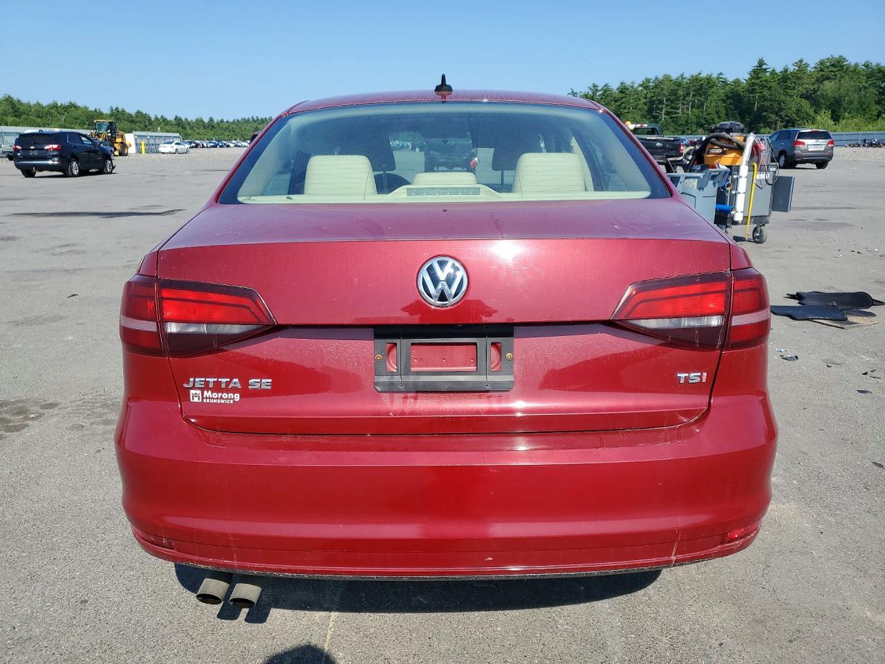 3VWDB7AJ6HM206666 2017 VOLKSWAGEN JETTA photo no. 6